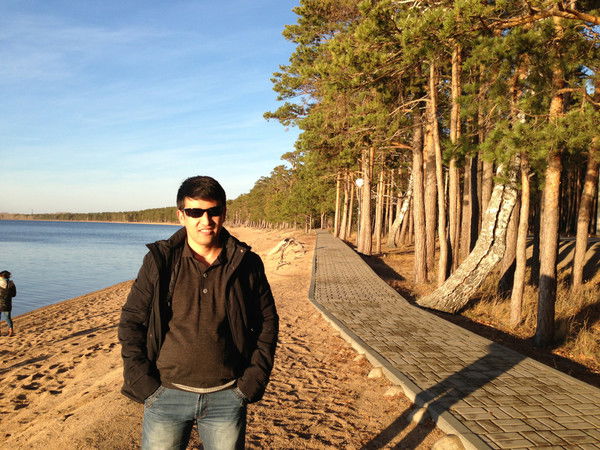 Елжан Рахман