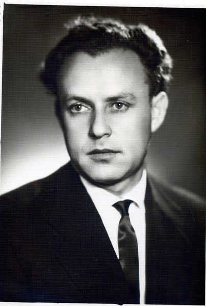 Давид Ярославский