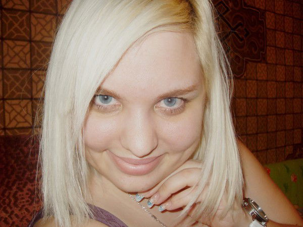 Ирина Редкозубова