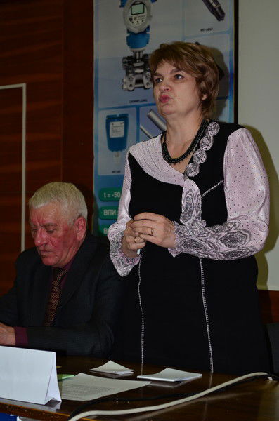 Марина Ковбель