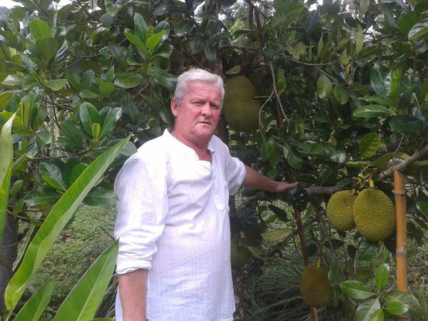 Александр Пономарев