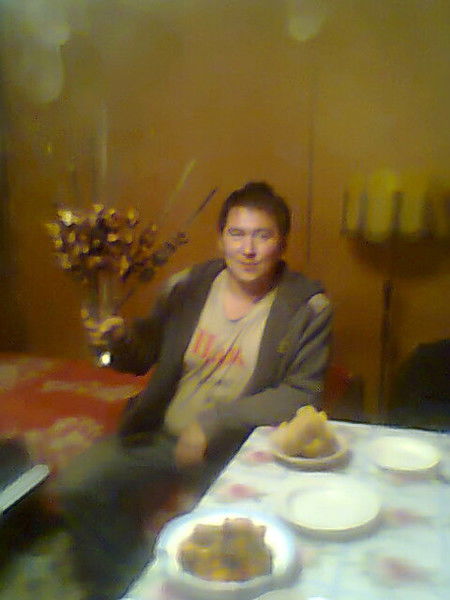 Дмитрий Степанов