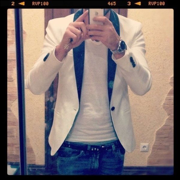 Макс Фадеев