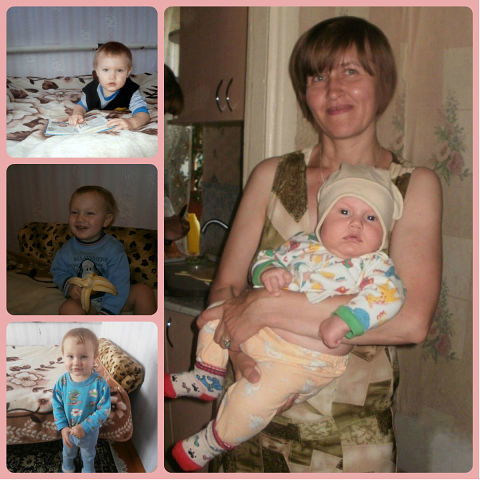 Ольга Грязева