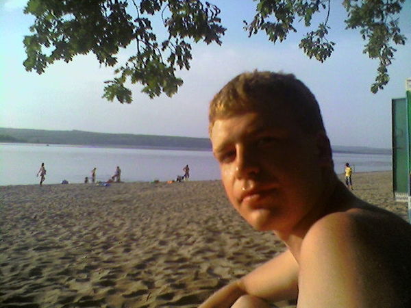 Дмитрий Ильин