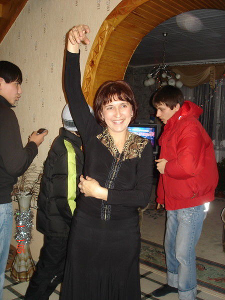 Елена Демченко