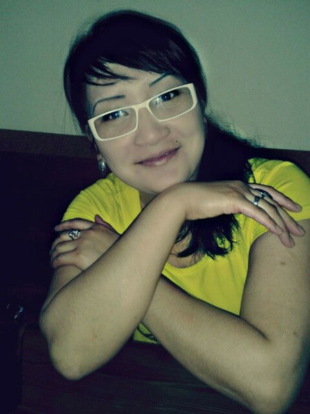 Самал Нурбикенова