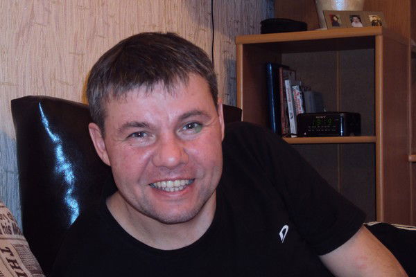 Роман Кочетков