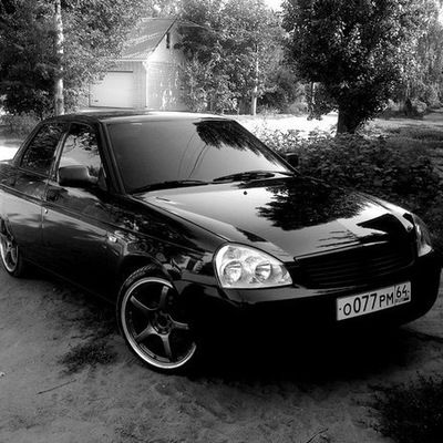 Дмитрий Кириллов