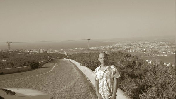 Александр Розенберг