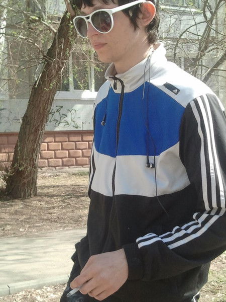 Андрей Денисенко