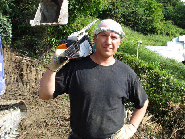 Николай Квашнин