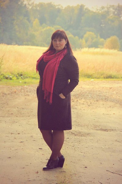 Ольга Прозорова