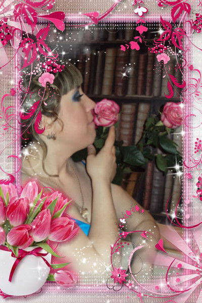 Людмила Стёпина