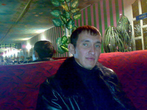 Марат Сабитов