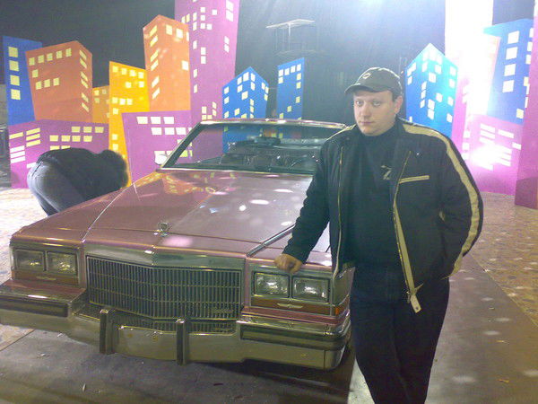 Богдан Храпачевский