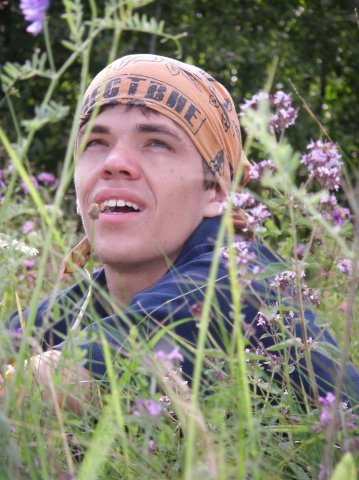 Павел Федоров