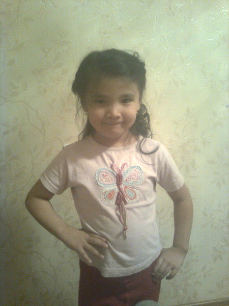 Нурайка Сайфуллаева