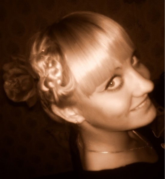 Кристина Смирнова