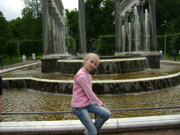 Есения Тимиршина