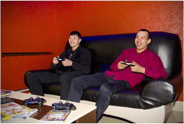 Сергей Паштаков