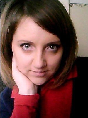 Юлічка Вдовичук