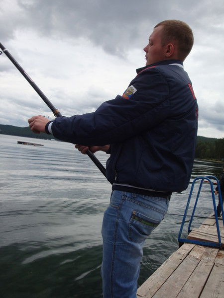 Сергей Ведькалов