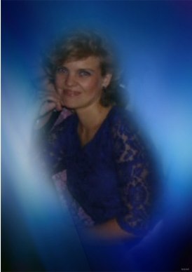 Олька Макарова