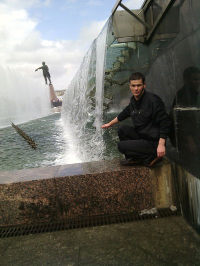 Жамшид Утабов