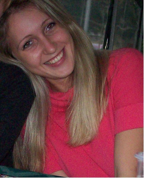 Аня Васенина