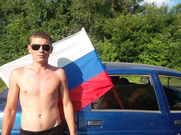 Михаил Шандуль