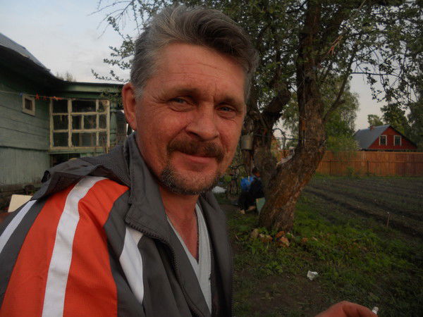 Валерий Полищук