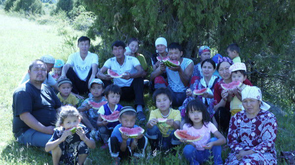 Акжол Жалилов