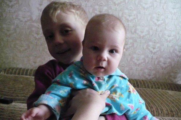 Виктория Абрамова