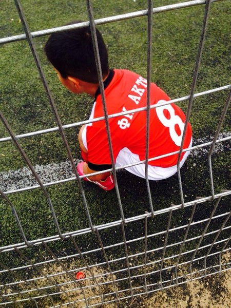 Дархан Исаев