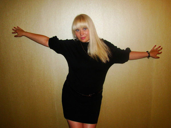 Маша Главатских