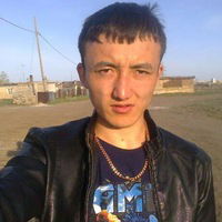 Алмас Ахтанов