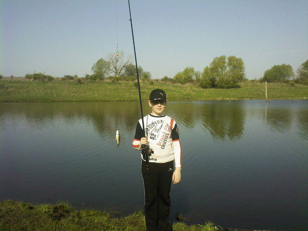 Никита Евдокимов