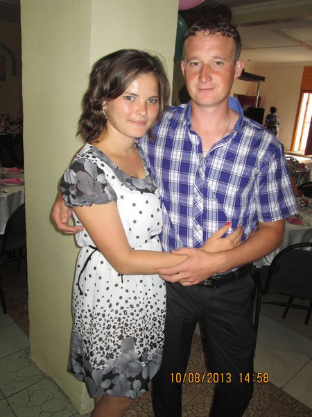 Анастасия Красноусова!