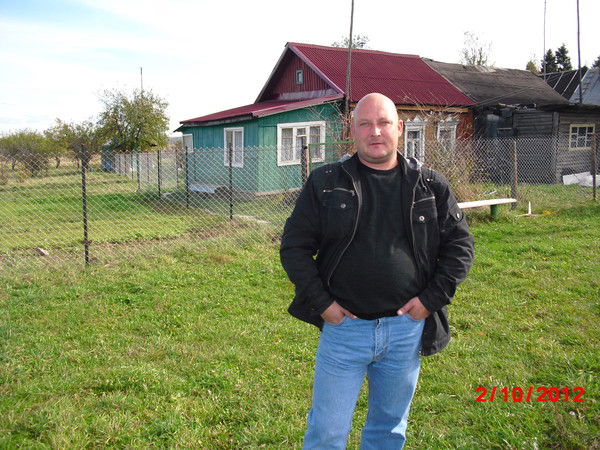 Евгений Казаков