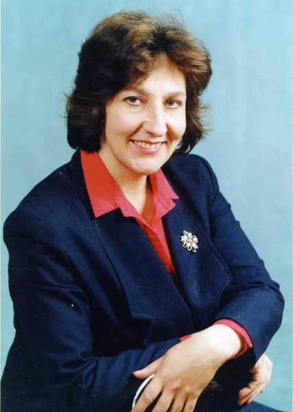 Ирина Макарова