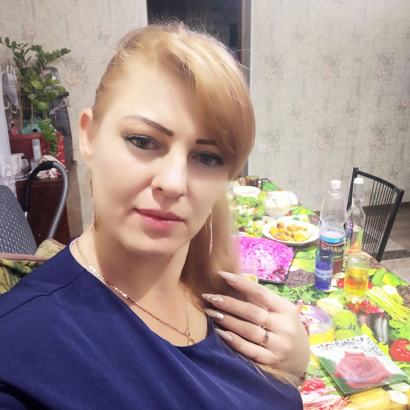 Вера Головачева