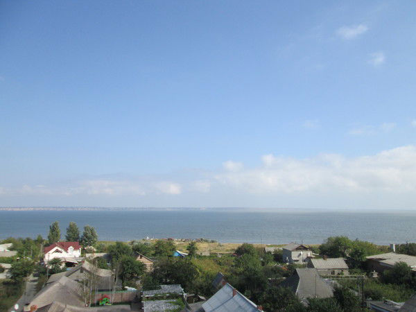 Евгений Орлов