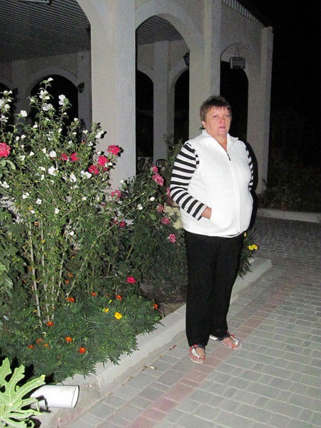 Татьяна Кандул-Диденко (Юхно)