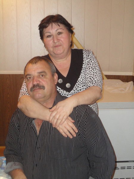 Галина Шипилова