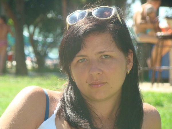 Ульяна Лукьянова