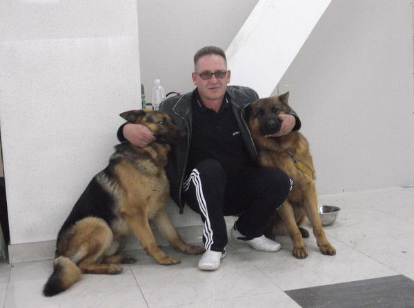 Андрей Горащенко