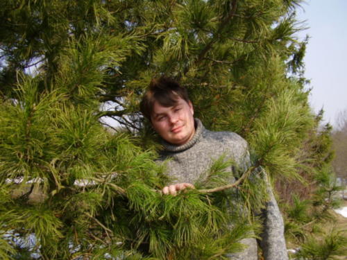 Дмитрий Смирнов