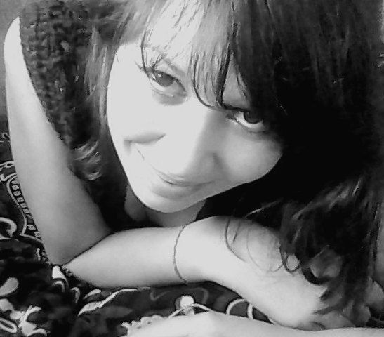 Екатерина Шадрина