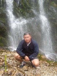 Арман Хажин